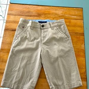 Boys shorts